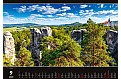 Kalendář Panorama – Česká republika