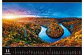 Kalendář Panorama – Česká republika