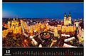 Kalendář Panorama – Česká republika
