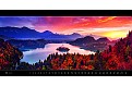 Kalendář Panoramaphoto