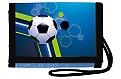 Peněženka na krk Football