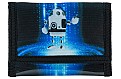 Peněženka na krk Funny Robots