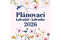 Plánovací kalendář