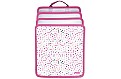 Pořadač do aktovky Pink