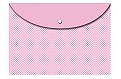 Pouzdro na dokumenty A7 Pink
