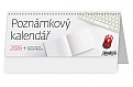 Poznámkový kalendář
