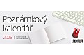 Poznámkový kalendář