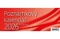 Poznámkový kalendář OFFICE