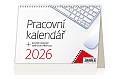 Pracovní kalendář