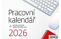 Pracovní kalendář