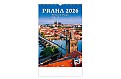 Kalendář Praha