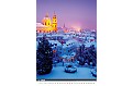 Kalendář Praha