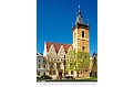 Kalendář Praha