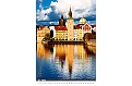 Kalendář Praha