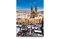Kalendář Praha