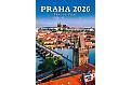 Kalendář Praha