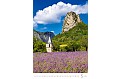 Kalendář Provence