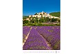 Kalendář Provence