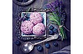 Kalendář Provence - vázanka