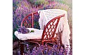 Kalendář Provence - vázanka