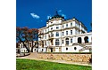 Kalendář Putování po Česku - vázanka