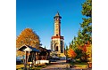 Kalendář Putování po Česku - vázanka