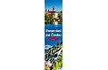 Kalendář Putování po Česku - vázanka