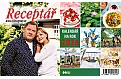 Kalendář Receptář
