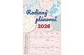 Rodinný plánovač