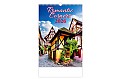 Kalendář Romantic Corners