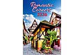 Kalendář Romantic Corners