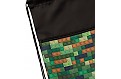 Sáček na tělocvik Cubes