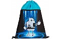 Sáček na tělocvik Funny Robots