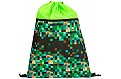 Sáček na tělocvik Pixel Game