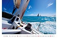 Kalendář Sailing