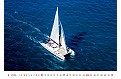 Kalendář Sailing