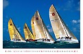 Kalendář Sailing