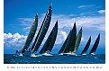 Kalendář Sailing