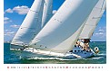 Kalendář Sailing