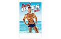 Kalendář Sexy Boys