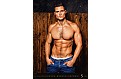 Kalendář Sexy Boys