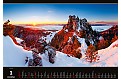Kalendář Slovakia Panorama