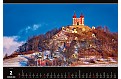 Kalendář Slovakia Panorama
