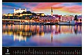 Kalendář Slovakia Panorama