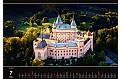 Kalendář Slovakia Panorama