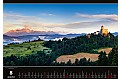 Kalendář Slovakia Panorama