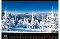 Kalendář Slovakia Panorama
