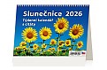 Plánovací kalendář Slunečnice