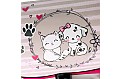 Školní aktovka Cute Pets