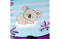 Školní aktovka Lazy Koala